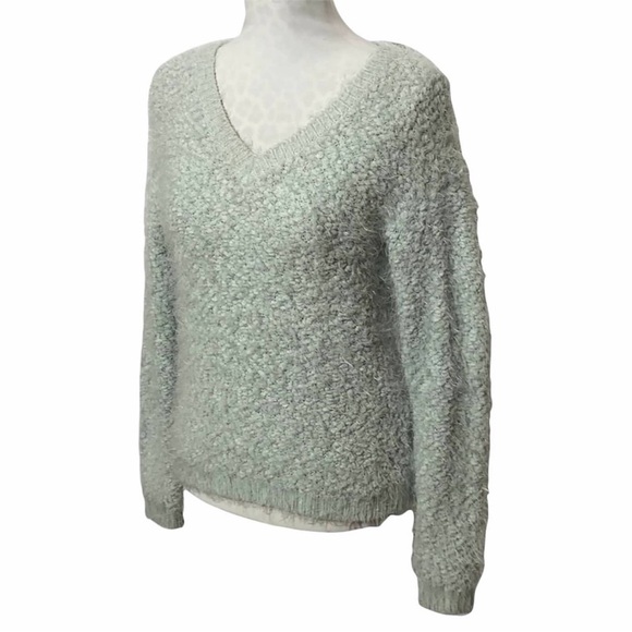Tally Weijl Fuzzy Knit Sweater - Picture 4 of 13